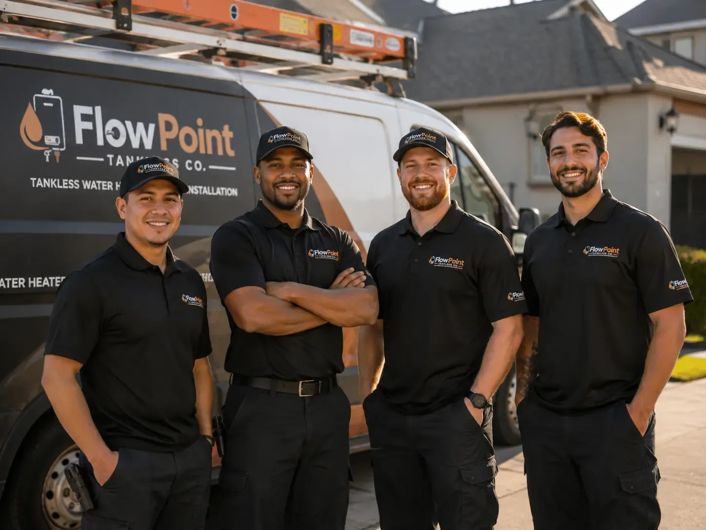 Tankless Water Heater Installation company in Silverton, ID
