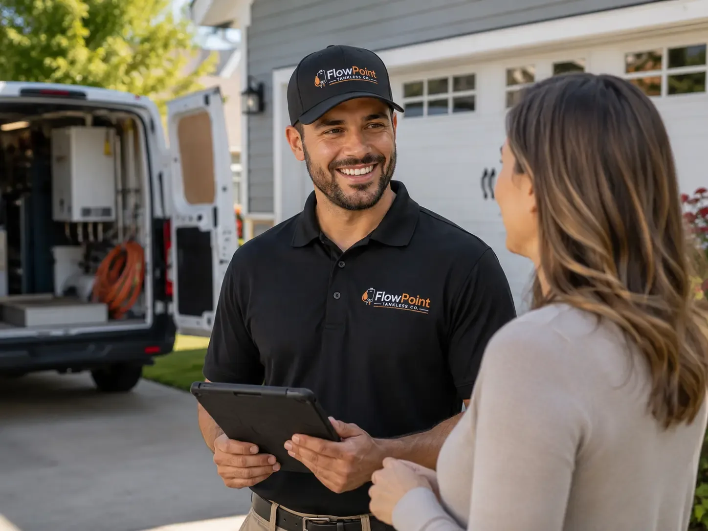 Tankless Water Heater Installation Silverton, ID FAQs